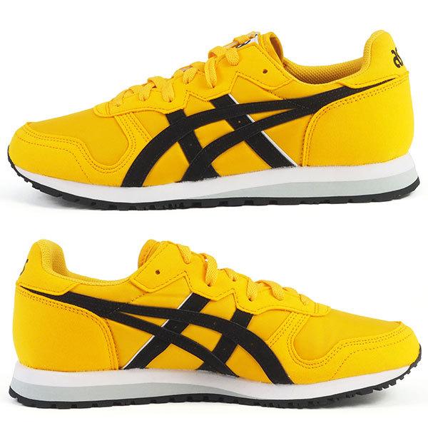 ASICS（アシックス） スニーカー メンズ 靴 スポーツ 運動 ジョギング 