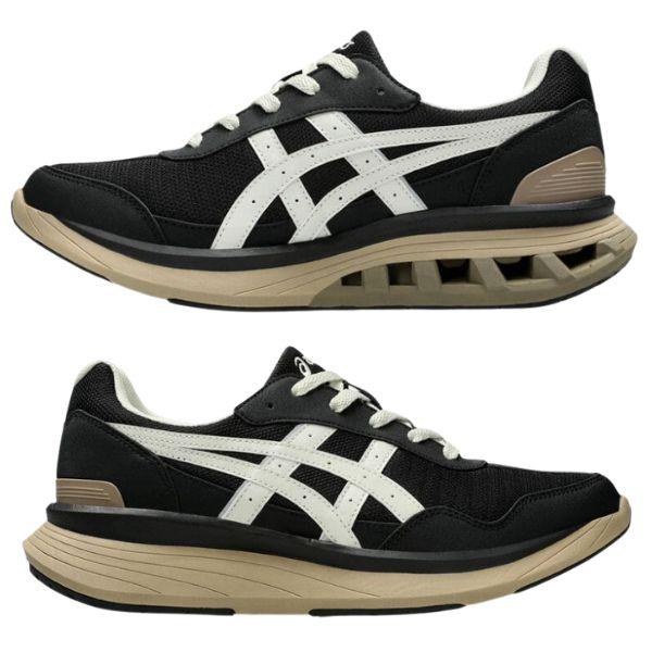 ASICS（アシックス） ニーズアップ スニーカー メンズ 靴 ウォーキング