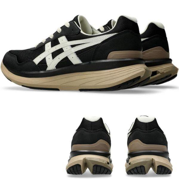 ASICS（アシックス） ニーズアップ スニーカー メンズ 靴 ウォーキング