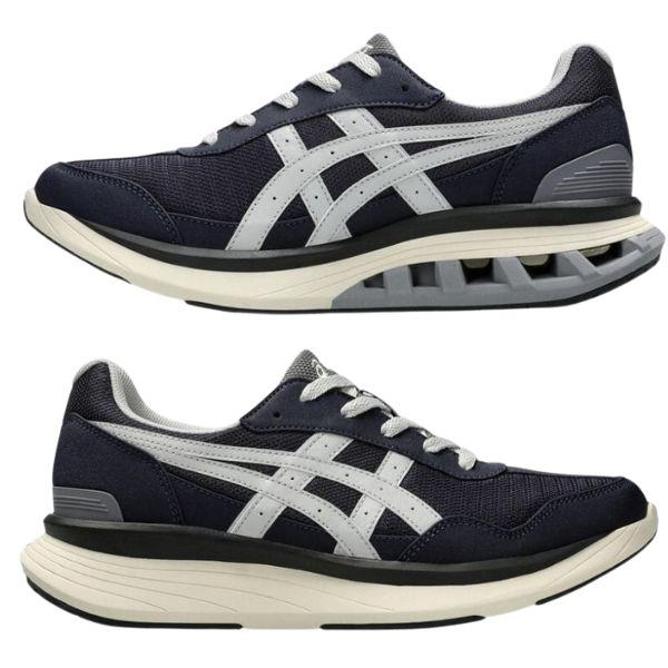 ASICS（アシックス） ニーズアップ スニーカー メンズ 靴 ウォーキング