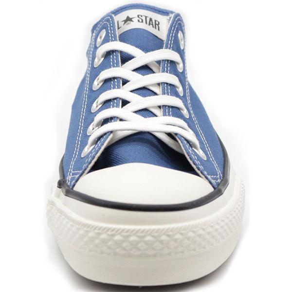 コンバース オールスター スニーカー メンズ 靴 ネイビー キャンバス 日本製 コーデ Converse Canvas All Star J Ox 靴のニシムラ Yahoo 店 通販 Yahoo ショッピング