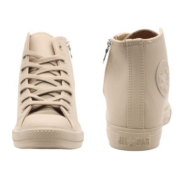 CONVERSE（コンバース） レディース スニーカー ハイカット レイン