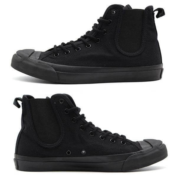 JACK PURCELL コンバース スニーカー メンズ レディース ハイカット