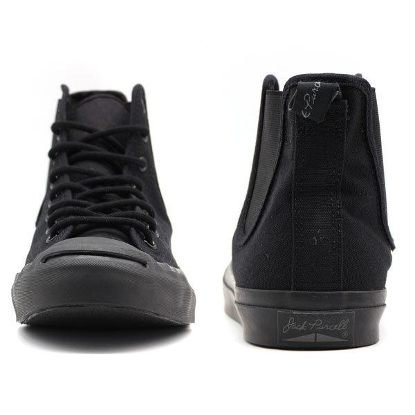 JACK PURCELL コンバース スニーカー メンズ レディース ハイカット