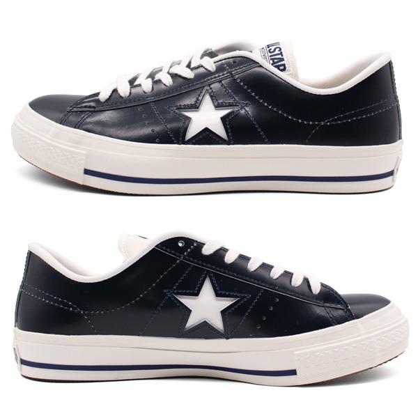 CONVERSE（コンバース） スニーカー メンズ 靴 ミッドナイトブルー