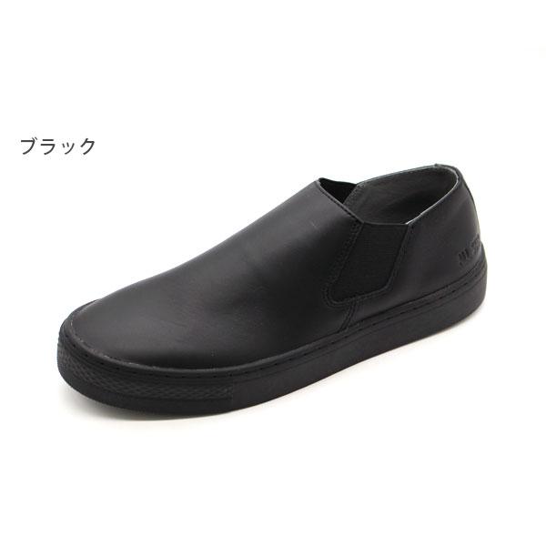 27cm コンバース オールスター クップ エペ サイドゴア　革靴　新品 ALL STAR コンバース オールスター メンズ 最新 黒 クップ シューズ 靴