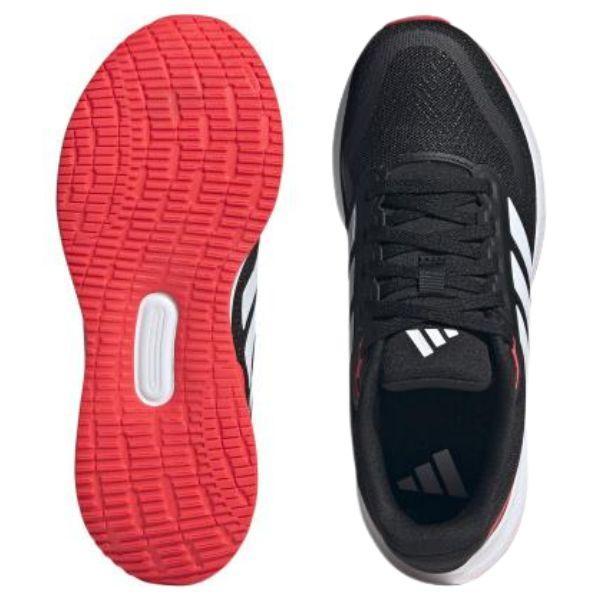 adidas アディダス スニーカー レディース 靴 黒 ブラック 軽量 adidas アディダス スニーカー レディース 靴 黒 ブラック 軽量