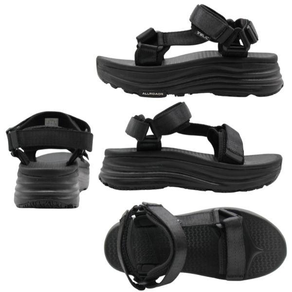 TELIC（テリック） サンダル レディース 靴 スポーツサンダル