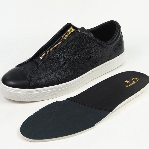 ALL STAR CONVERSE コンバース スニーカー COUPE CENTER-ZIP OX メンズ