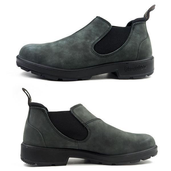 BLUNDSTONE（ブランドストーン） サイドゴアブーツ BLUNDSTONE 2035