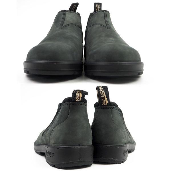 BLUNDSTONE（ブランドストーン） サイドゴアブーツ BLUNDSTONE 2035