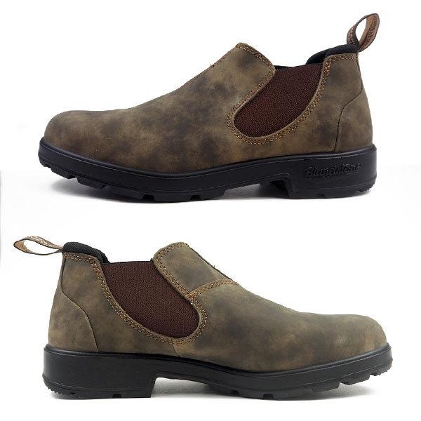BLUNDSTONE（ブランドストーン） サイドゴアブーツ BLUNDSTONE 2036