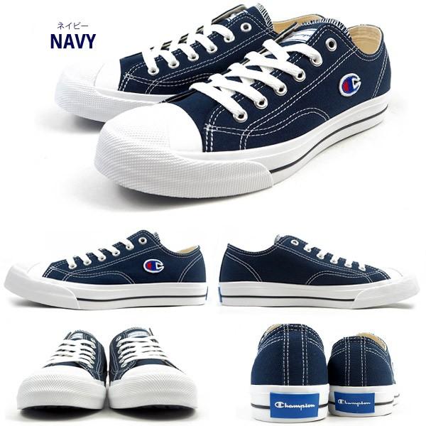 Champion（チャンピオン） スニーカー CENTER COURT OX センターコート