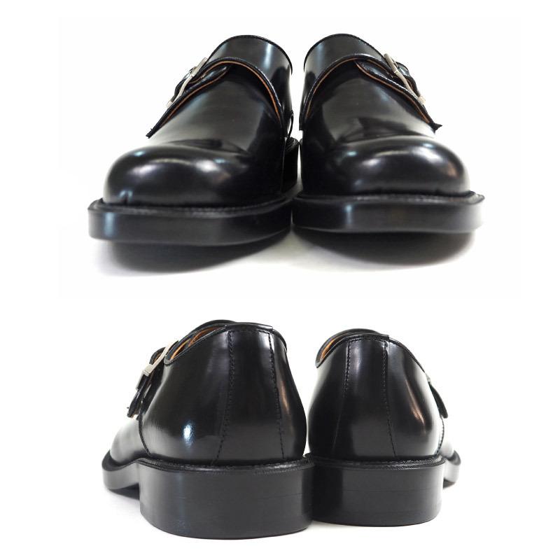 ケンフォード KENFORD モンスクトラップシューズ K642L メンズ