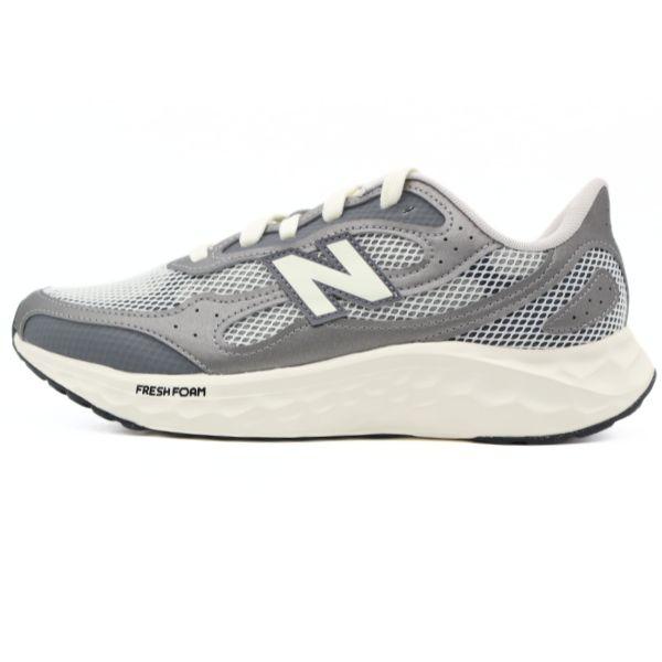 New Balance（ニューバランス） スニーカー メンズ 靴 グレー 軽量