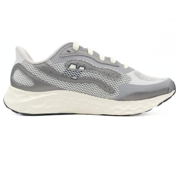 New Balance（ニューバランス） スニーカー メンズ 靴 グレー 軽量