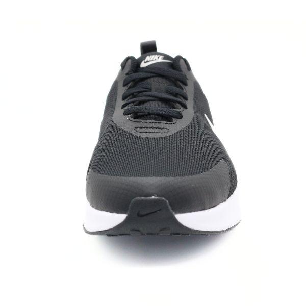 NIKE（ナイキ） レディース スニーカー 靴 黒 ブラック シンプル