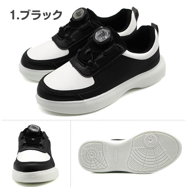 DIAL DRIVE（ダイヤルドライブ） スニーカー キッズ ジュニア 子供 靴