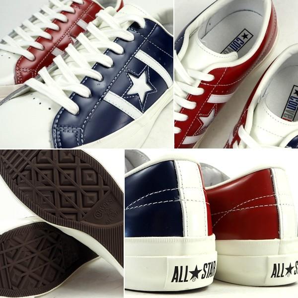 STAR＆BARS スター&バーズ レザー BB STAR&BARS LEATHER 1CL408