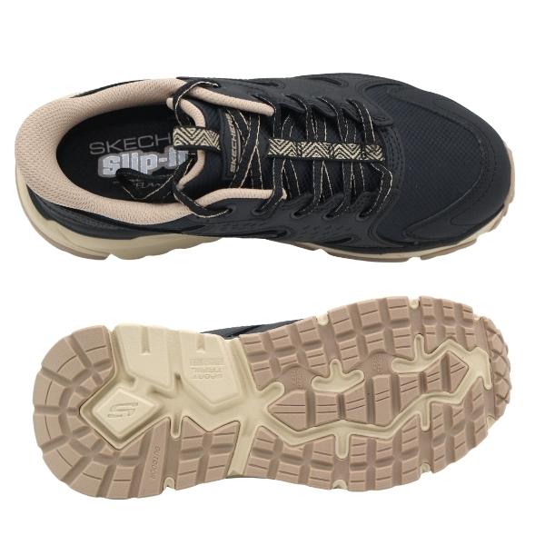 SKECHERS（スケッチャーズ） スニーカー レディース スリッポン 靴