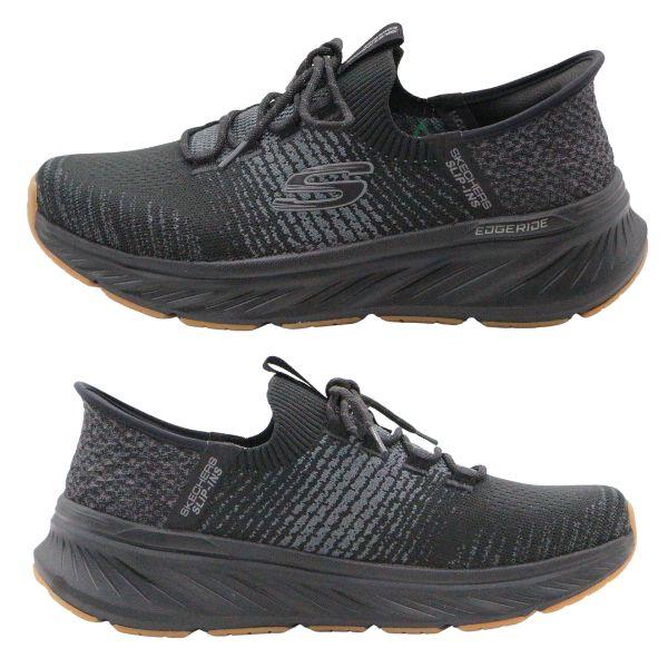 SKECHERS スケッチャーズ スニーカー メンズ スリッポン