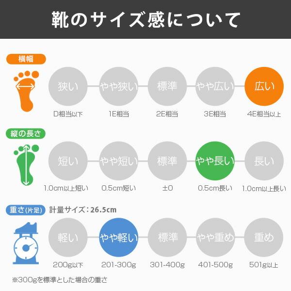 スニーカー メンズ 靴 スリッポン 枕インソール 疲れにくい 幅広 ワイド 5E 軽量 軽い 抗菌 防臭 衝撃吸収 黒 ブラック ムーンスター moonstar SPLT AMM108｜auckutsu-nishimura｜17