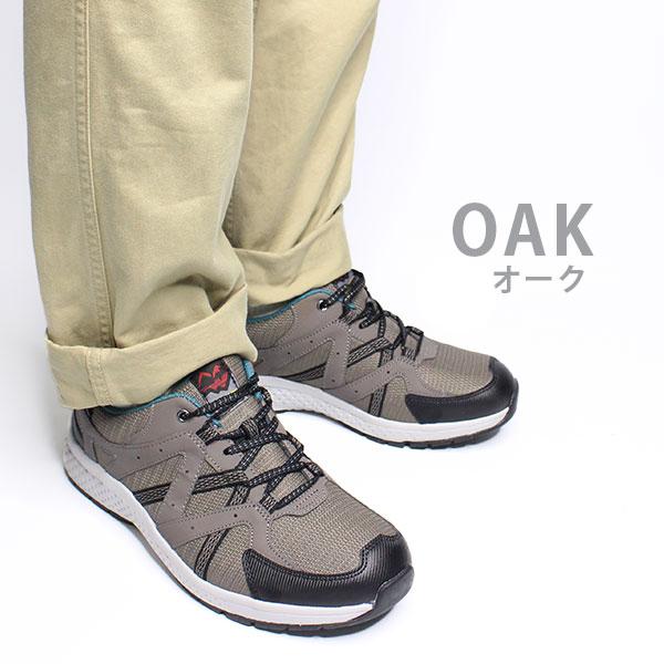 MoonStar（ムーンスター） スニーカー メンズ 男性 防水 SuppList SPLT