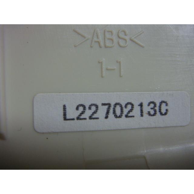 送料無料【スピード発送/即決/不良品返金保証】純正★メーカー不明 浴室暖房用リモコン L2270213C ＃A3315 |  | 02