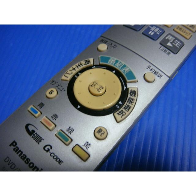 パナソニック DVD・テレビリモコン EUR7655Y10 d2ldlup Amazon.co.jp: パナソニック DVD・テレビリモコン EUR7655Y10