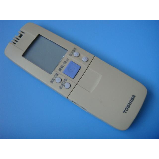 最も優遇の 東芝 WX-F01E 店舗 オフィスエアコンリモコン 東芝キヤリア