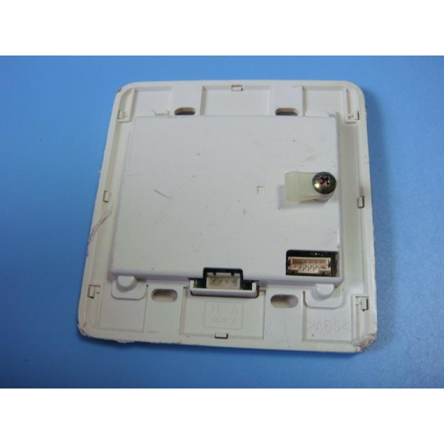 送料無料【スピード発送/即決/不良品返金保証】純正★ナショナル☆national☆浴室換気乾燥機☆ABD-28KTED☆リモコン　＃B2569 | Panasonic | 01