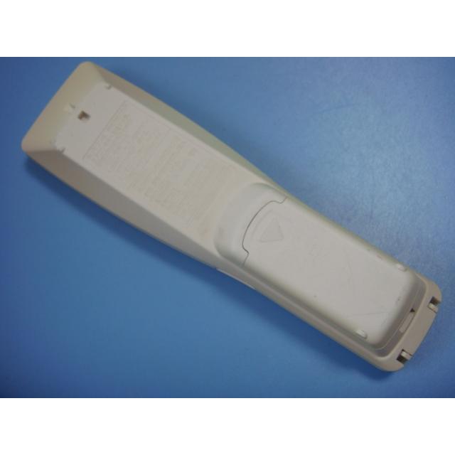 富士通 送料無料【スピード発送/即決/不良品返金保証】純正★富士通 FUJITSU エアコン用リモコン AR-FDA2J ＃B7243 ...