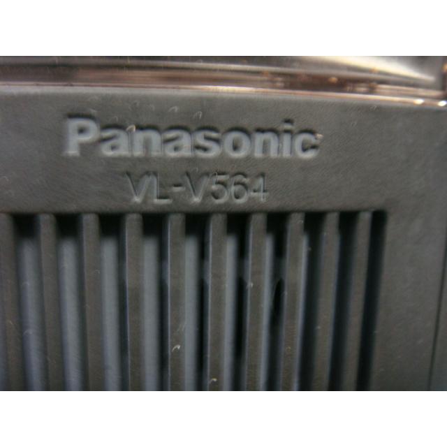 Panasonic（パナソニック） 送料無料【スピード発送/即決/不良品返金保証】純正★Panasonic ドアホン VL-V564 玄関 ...