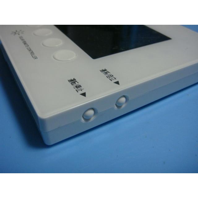 JH-RWL2 SHARP シャープ ソーラー 発電モニター コントローラー