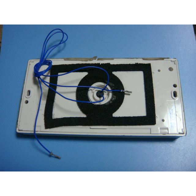 RC-J101SPE（新品未使用）★返金保証有り（説明欄確認下さい）取付説明付き ノーリツ ♪ノーリツ 【RC-J101SPE】浴室リモコン : 家電と住設