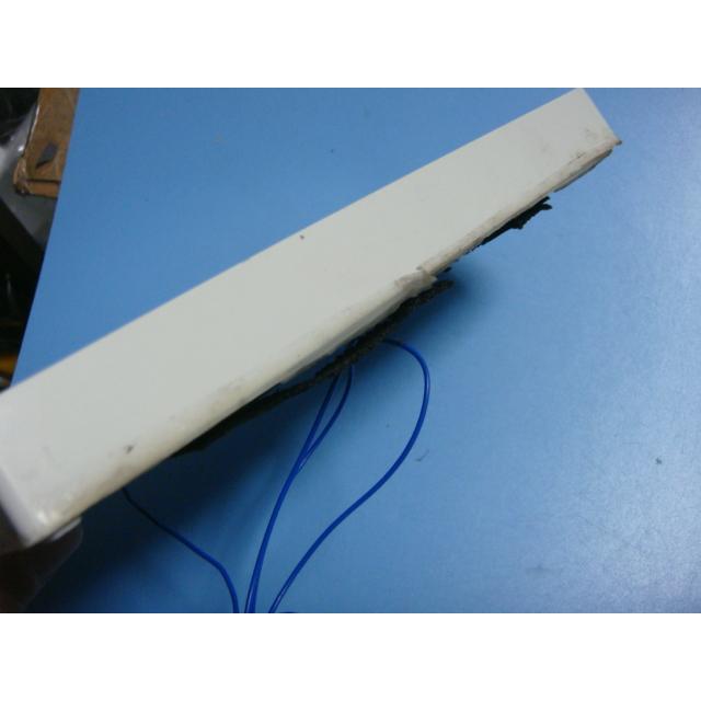 送料無料【スピード発送/即決/不良品返金保証】純正★NORITZ ノーリツ 給湯器 浴室リモコン　RC-J101SE　＃B7941 | ノーリツ | 08