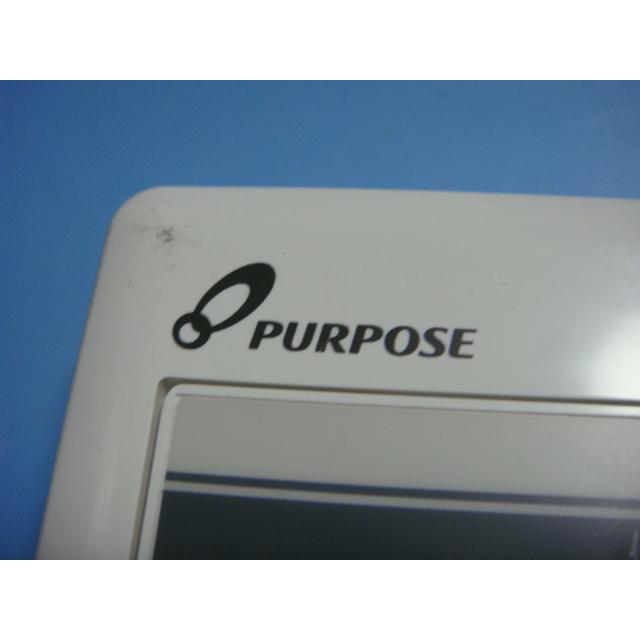 送料無料【スピード発送/即決/不良品返金保証】純正☆PURPOSE 送料無料【スピード発送/即決/不良品返金保証】純正☆PURPOSE