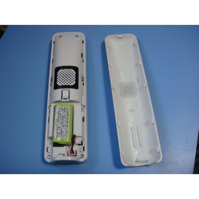SHARP（シャープ） 送料無料【スピード発送/即決/不良品返金保証】純正★シャープ コードレス 電話機 子機 JD-KT513 ＃B8363 ...
