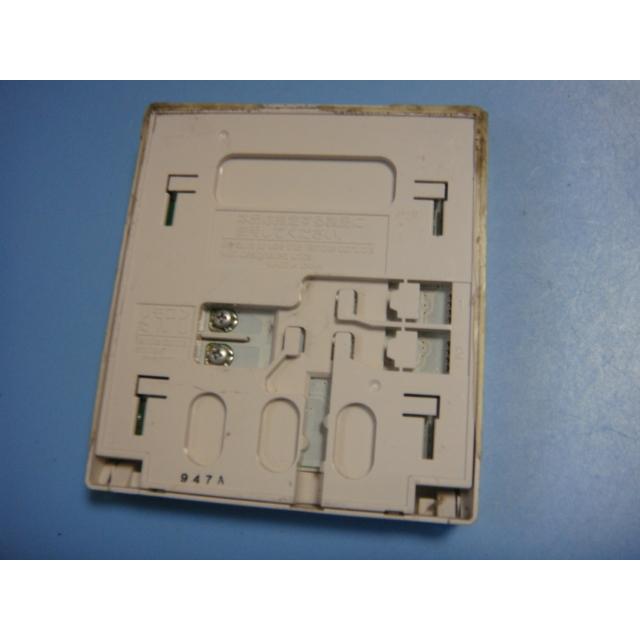 CMR-2315P CHOFU 長府製作所 給湯器 浴室リモコン 送料無料 CMR-2315P CHOFU 長府製作所 給湯器 浴室リモコン 送料無料