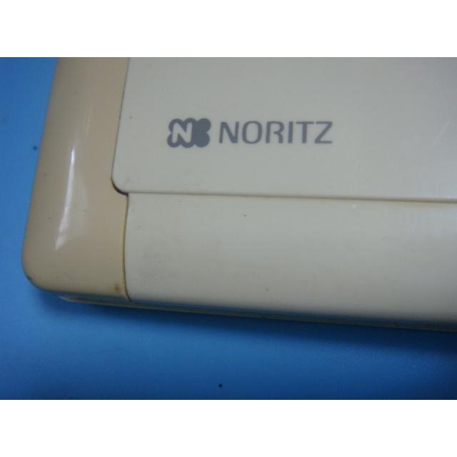 ノーリツ（NORITZ） 給湯器 リモコン RC-6001M 送料無料 スピード発送