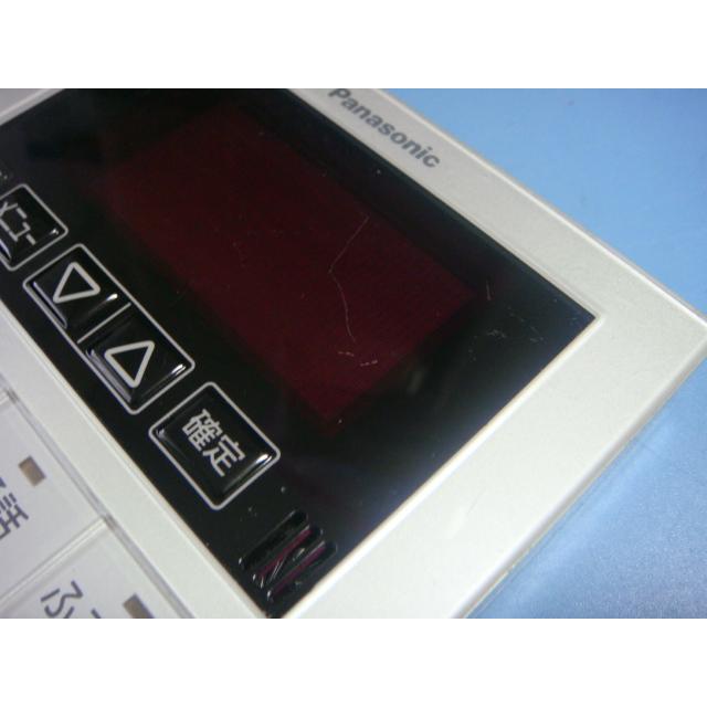 Panasonic（パナソニック） HE-RQFCM エコキュート 台所用 リモコン
