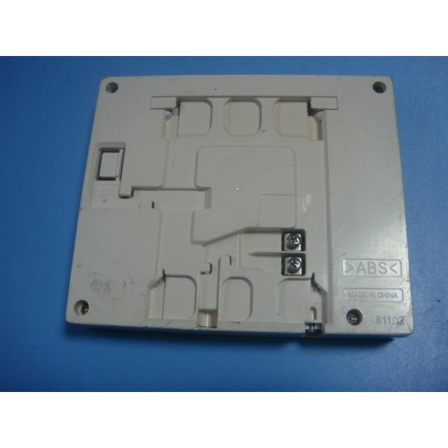 Panasonic（パナソニック） HE-RQFCM エコキュート 台所用 リモコン