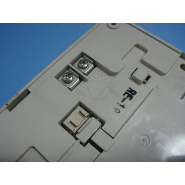 ノーリツ（NORITZ） 138-3072 RC-6308M 給湯 リモコン 大阪ガス 送料