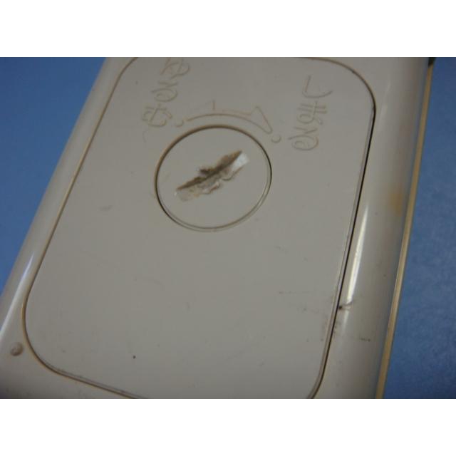 送料無料【スピード発送/即決/不良品返金保証】純正★メーカー不明　バス乾燥・暖房リモコン　＃B9258 | 三菱 | 03