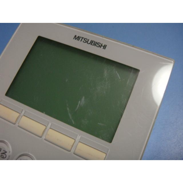 三菱重工 PAR-34MA MITSUBISHI 三菱 業務用 エアコン用 リモコン 送料