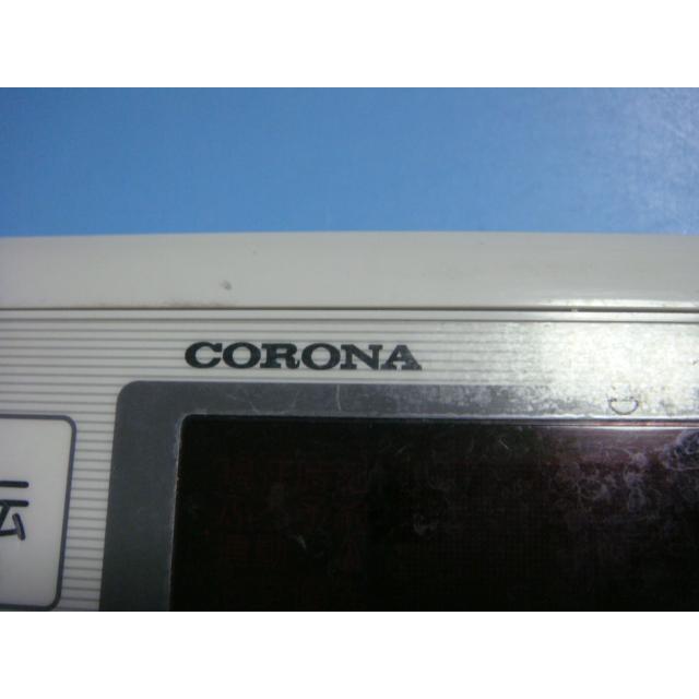 CORONA(住宅設備) RBK-EF470AXP CORONA コロナ 給湯器リモコン CORONA(住宅設備) RBK-EF470AXP CORONA コロナ 給湯器リモコン