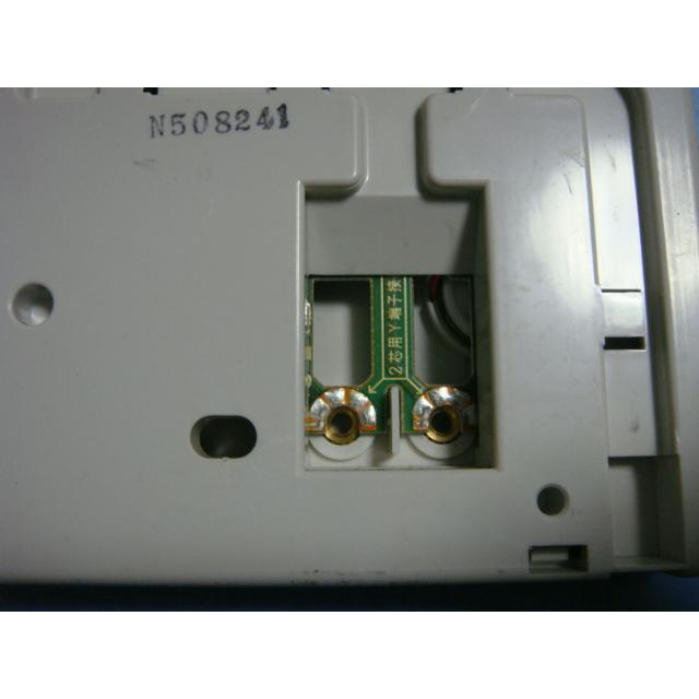日立（HITACHI） RC-7611M HITACHI 給湯器リモコン 台所リモコン 送料