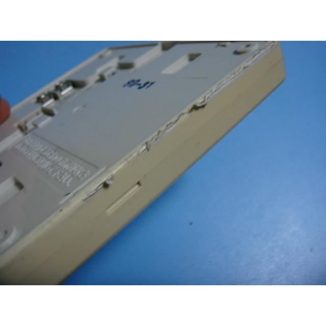 ノーリツ（NORITZ） 138-3070 RC-6315M 給湯 リモコン 大阪ガス 台所