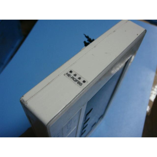 Panasonic HE-RQFBS Panasonic パナソニック 給湯器リモコン Panasonic HE-RQFBS Panasonic パナソニック 給湯器リモコン