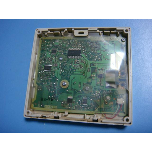 ハーマン（HARMAN） RC-8271M YPRM65 給湯器 台所用 リモコン 送料無料